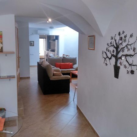 Casa Rural La Jara Botija Exteriör bild