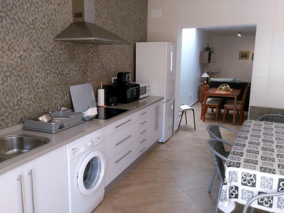 Casa Rural La Jara Botija Exteriör bild